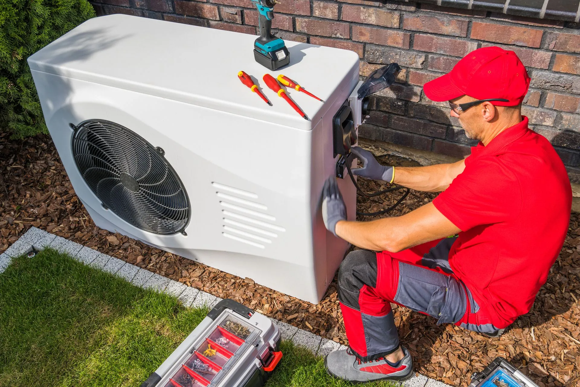 About HVAC in Big Bear Lake, CA